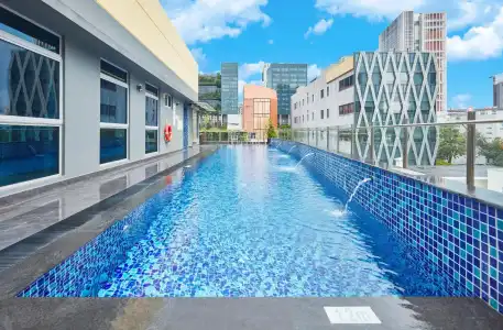 Ibis Budget Singapore Clarke Quay - 14