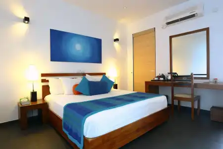 Green Boutique Villa - 43