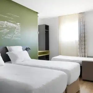 Hôtel Cyano Fréjus-Saint Raphaël - 32