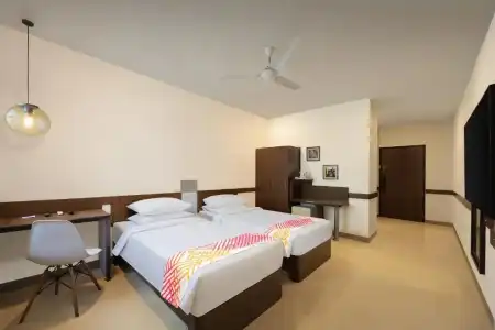 Ginger Mumbai Andheri (MIDC) - 53
