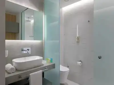Avra Beach Resort & Bungalows - All Inclusive - 84