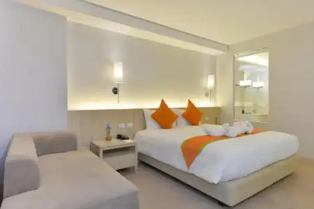 Hisea Huahin - 54