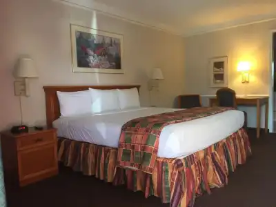 Days Inn Tucson City Center - 18
