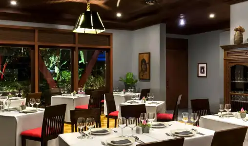 Sokkhak Boutique Resort - 24