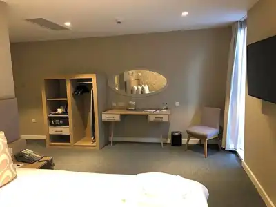 Edgbaston Park & Conference Centre - 57