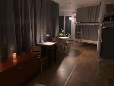 YaKorea Hostel Dongdaemun - 21