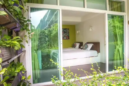 Lantana Pattaya - 96