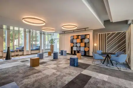 Courtyard by Marriott Linz - 17