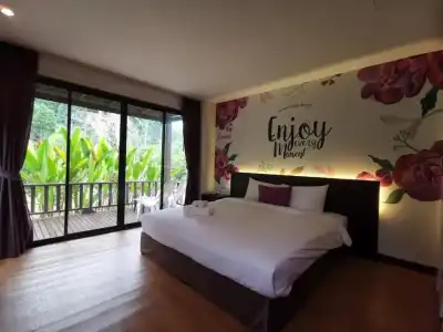Pantharee Resort (SHA Extra Plus) - 28
