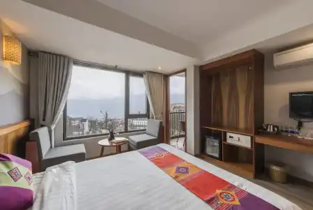Sapa Panorama - 88