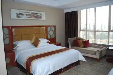Guangzhou Tongyu International - 87