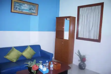 Ramchang Guesthouse - 86