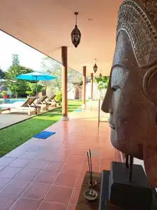 Laura's Guest House - adult only - - 64