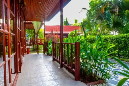 Cyana Resort - 92