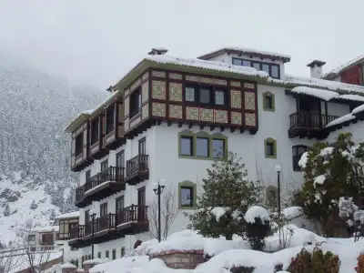 Spa Montana - 21