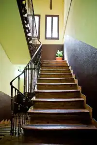 Hostal Abaaly - 12