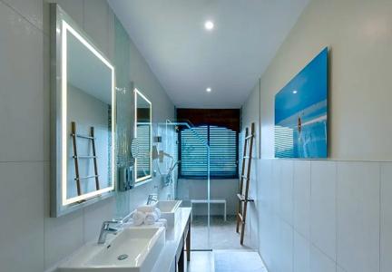 Verde Zanzibar - Azam Luxury Resort and Spa - Dry - 113