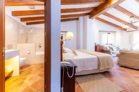 Finca Ca´s Curial - 38