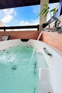 Terrace Green & Spa - 131