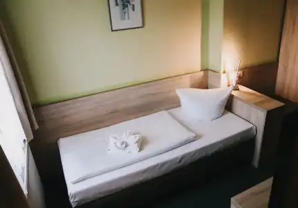 Pension Odin - 60