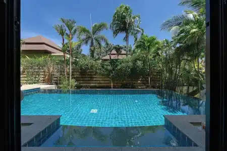 Baan Bua Estate by Tropiclook - 27
