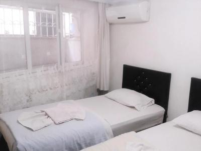 Bereket Apart - 2