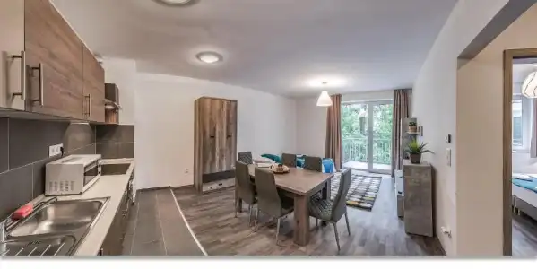 Nova City Apartments - 27