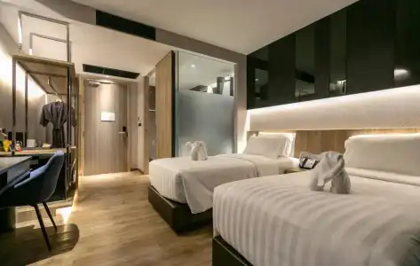 Rak Elegant Patong - 78