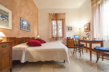 B&B la Coperta Ricamata - 43