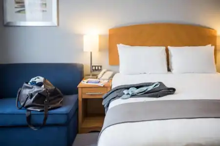 Holiday Inn Manchester West by IHG - 72