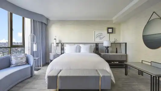 Beverly Wilshire, A Four Seasons - 2