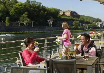 Ibis Dinant Centre - 25