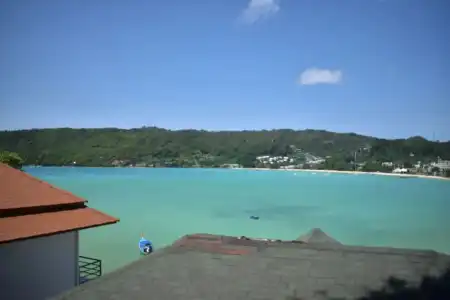 Phi Phi Beach Front Resort - 29