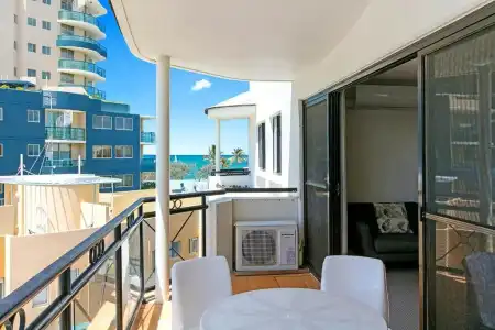 Caribbean Resort - 196