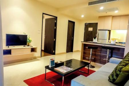 Park Village Rama II - 117