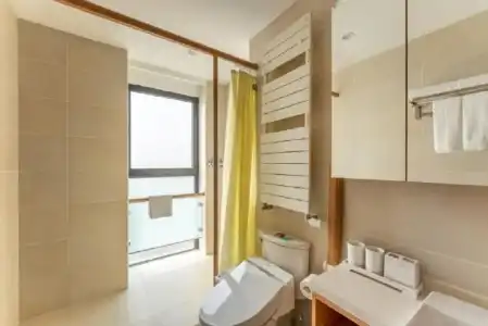 Green Court Place Jinqiao Middle Ring Shanghai - 61