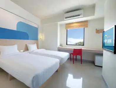 Hop Inn Kanchanaburi (SHA Extra Plus) - 30