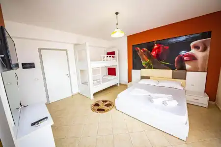 Ideal Aparthotel - 28