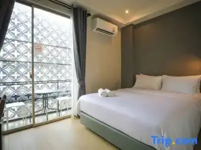 Get Guesthouse Hat Yai - 53