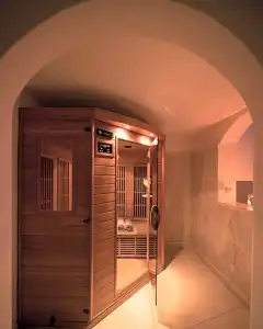 Above Blue Suites - 33