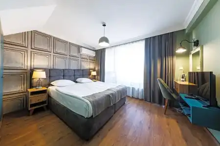 Avenue Sofia - 79