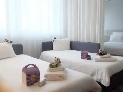 Novotel Suites Luxembourg - 50