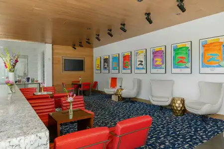 The Art Denver, Curio Collection by Hilton - 13