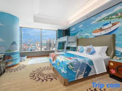 Crowne Plaza Huizhou by IHG - 46