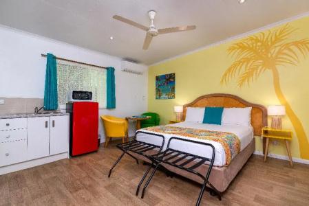 Port Douglas Motel - 53