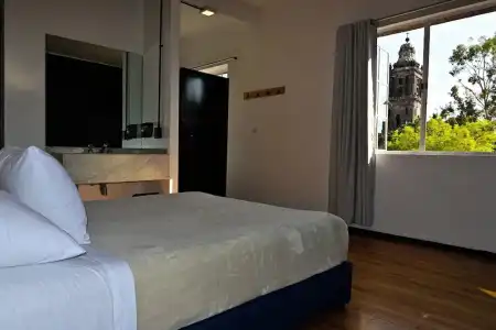 Hostel Mundo Joven - 44