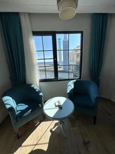 Vesta Butik Otel - 20