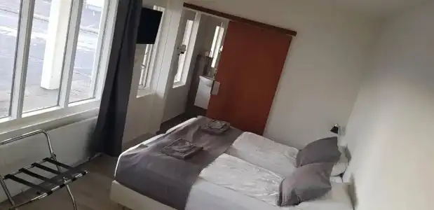 Apotek guesthouse - 16