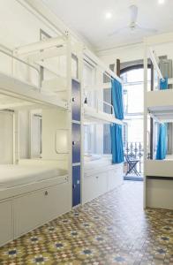 Soul Backpackers - 27