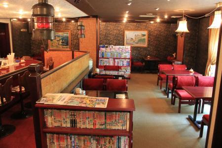 Kokotel Hakodate - Hostel - 22